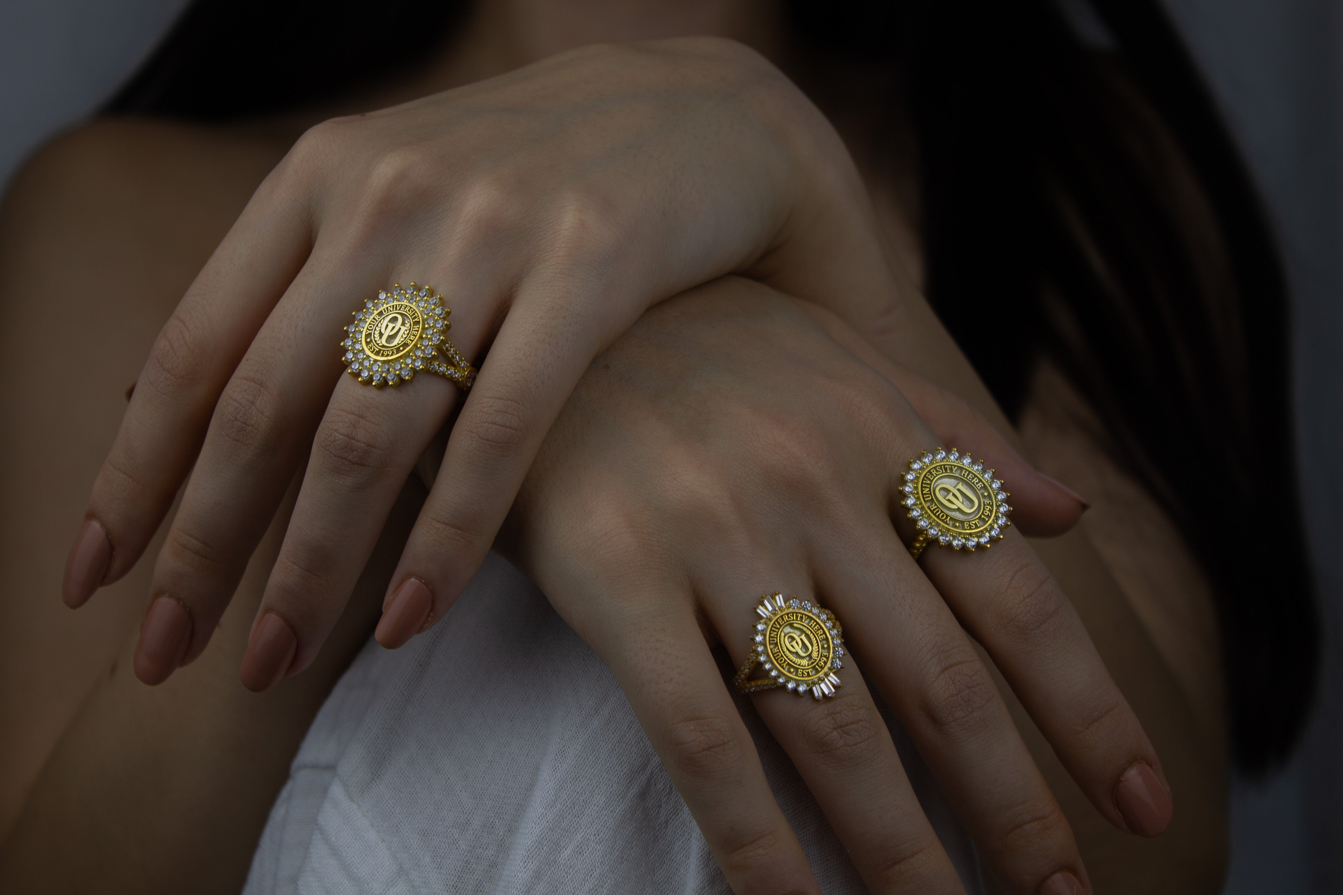 Creating a Legacy: Jewelry That Honors Your Achievements