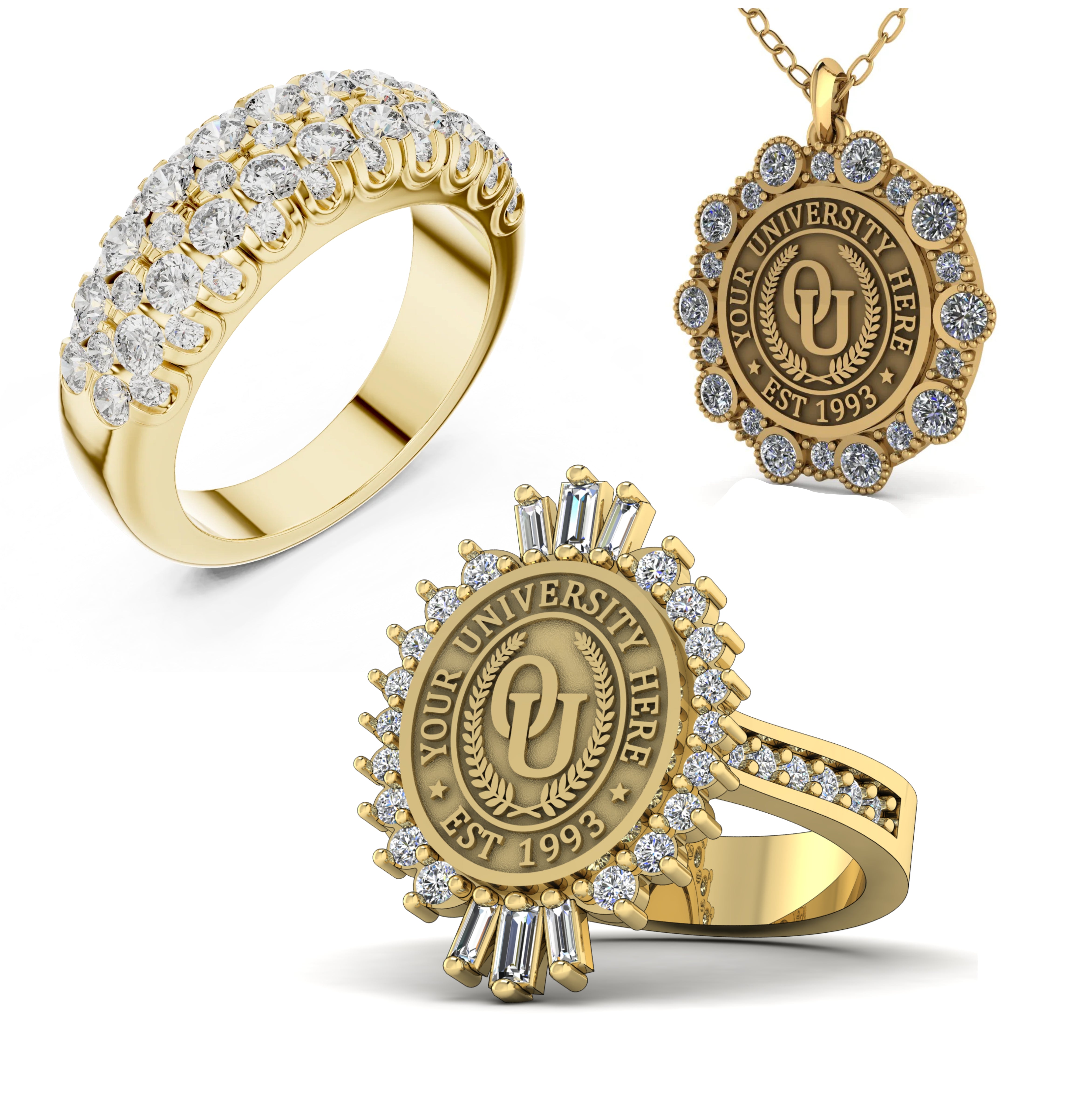 Buying Personalized Jewelry Online