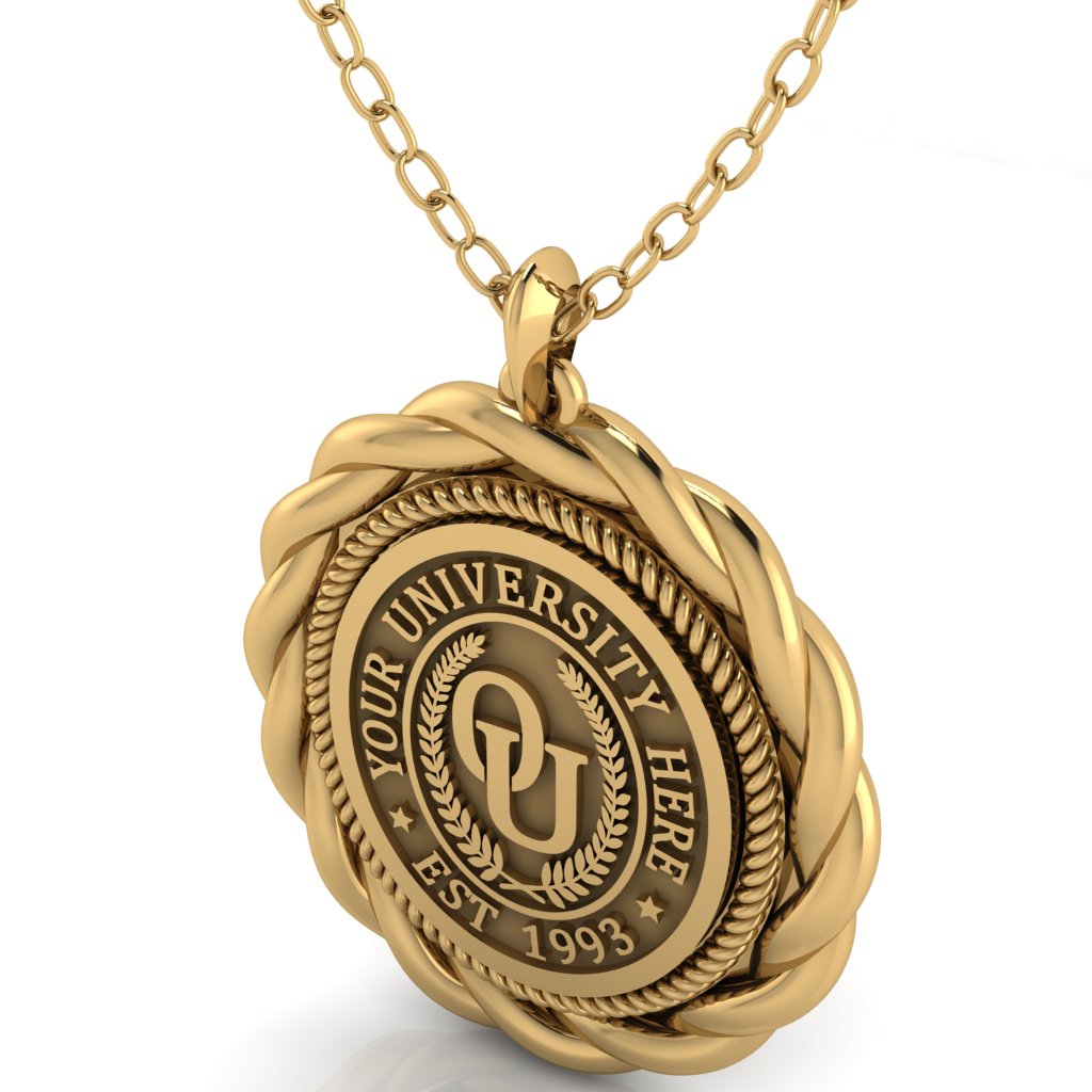 Melipat | Women University Pendant