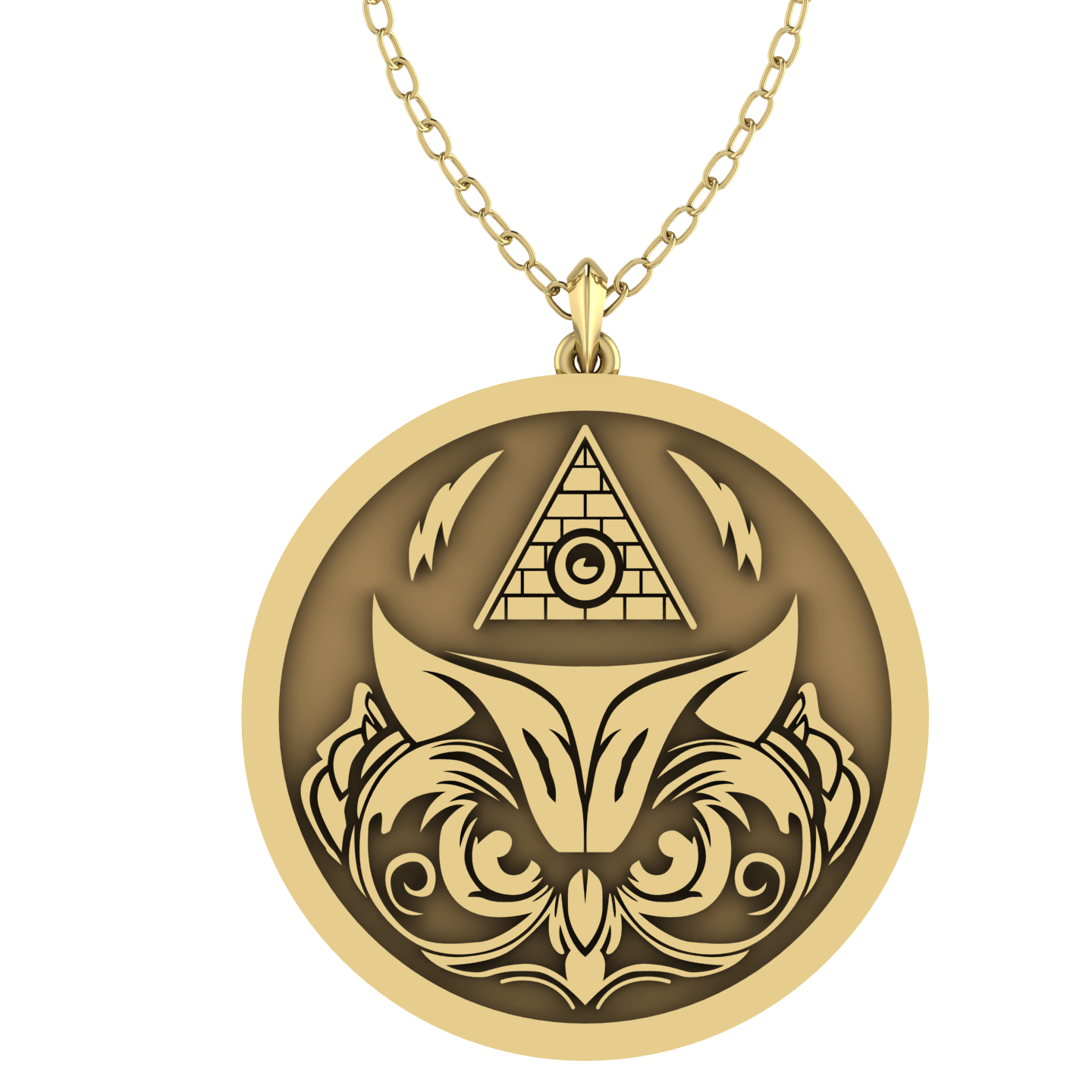 Mason Pendant