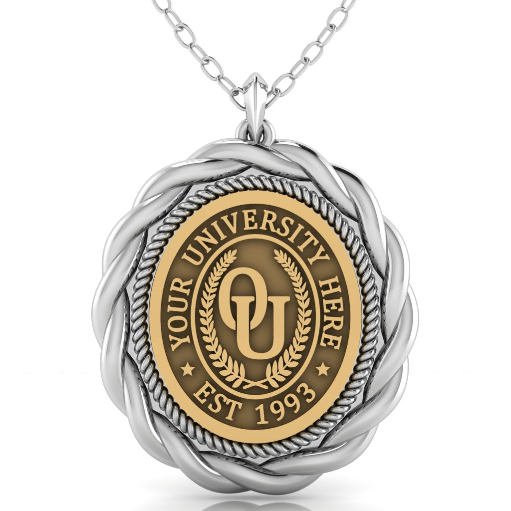 Melipat | Women University Pendant