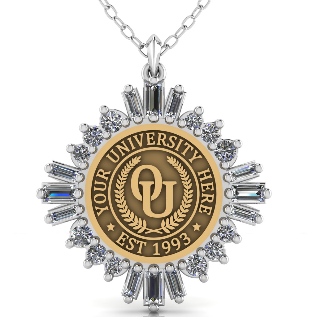 Tramontana | Women University Pendant