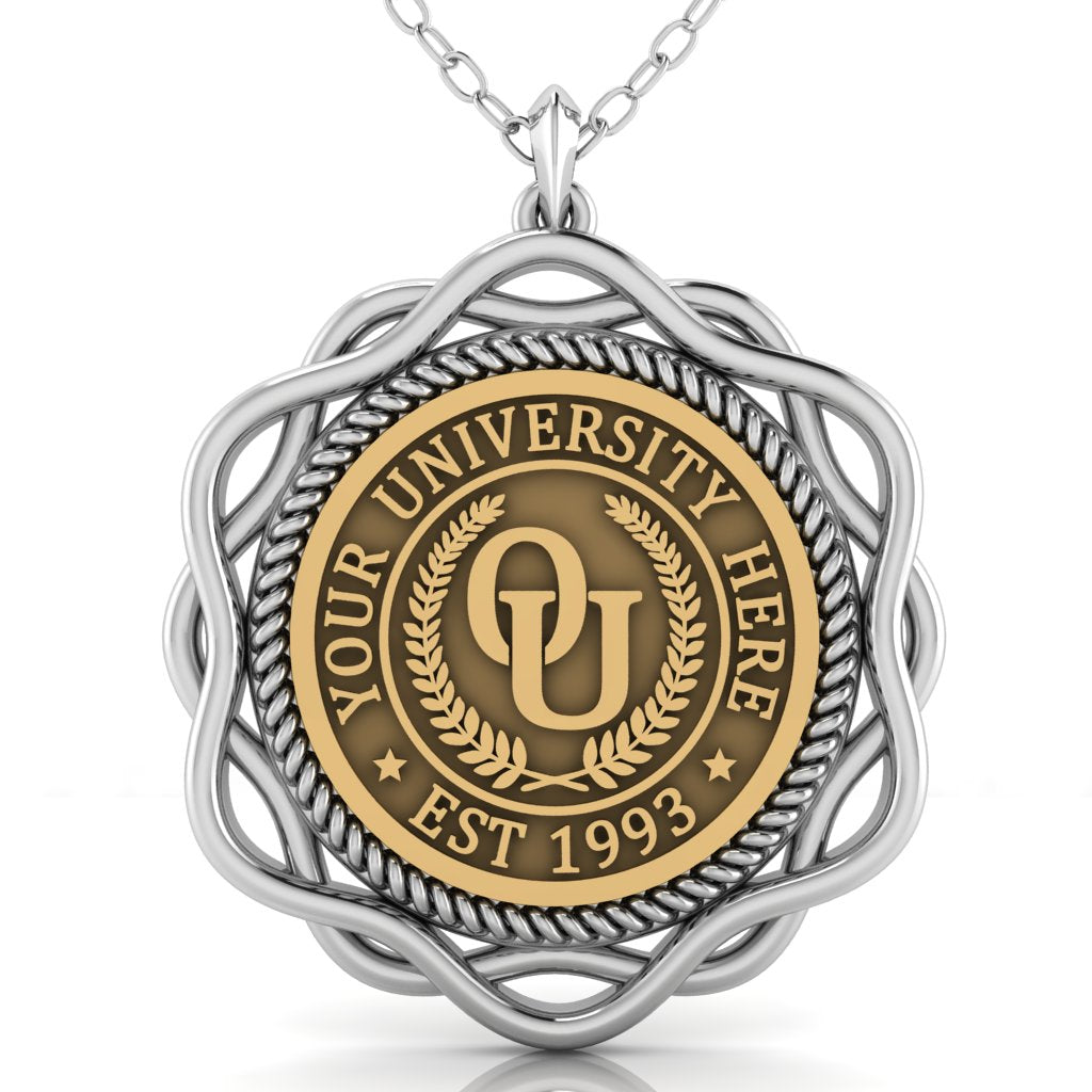 Slanga | Women University Pendant