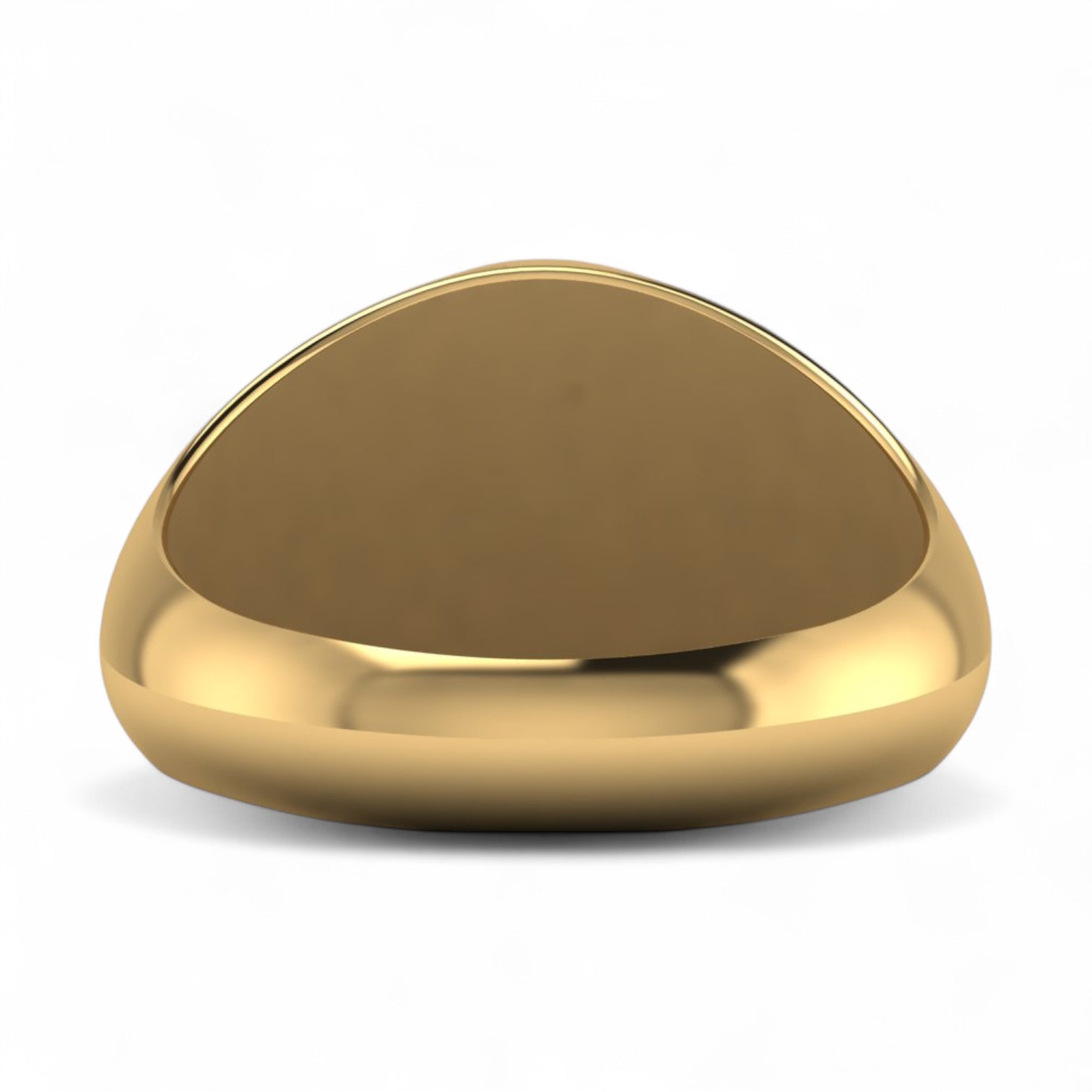 Family Crest Ring – Custom Engraved Signet Ring | Heritage Keepsake Jewelry