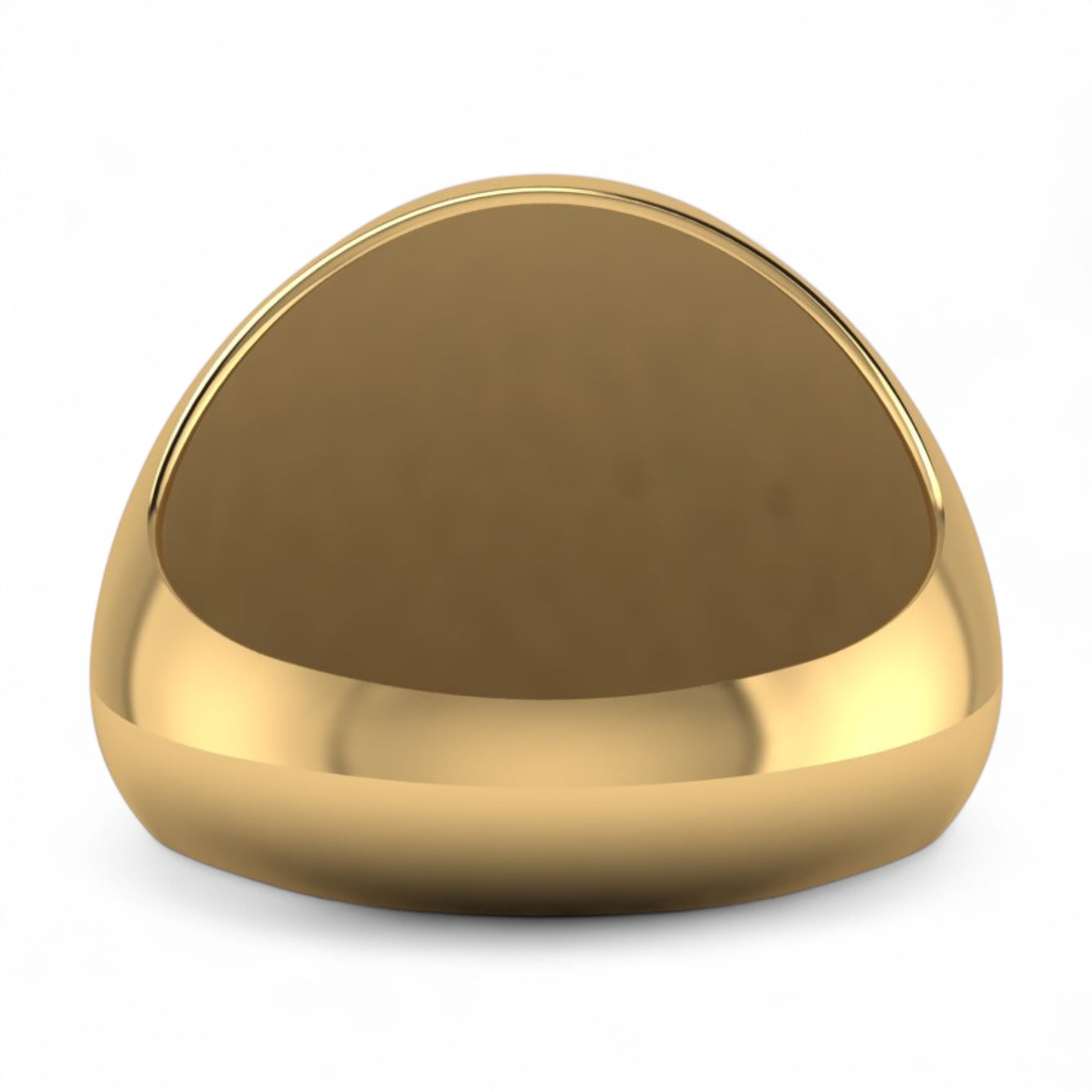 Family Crest Ring – Custom Engraved Signet Ring | Heritage Keepsake Jewelry