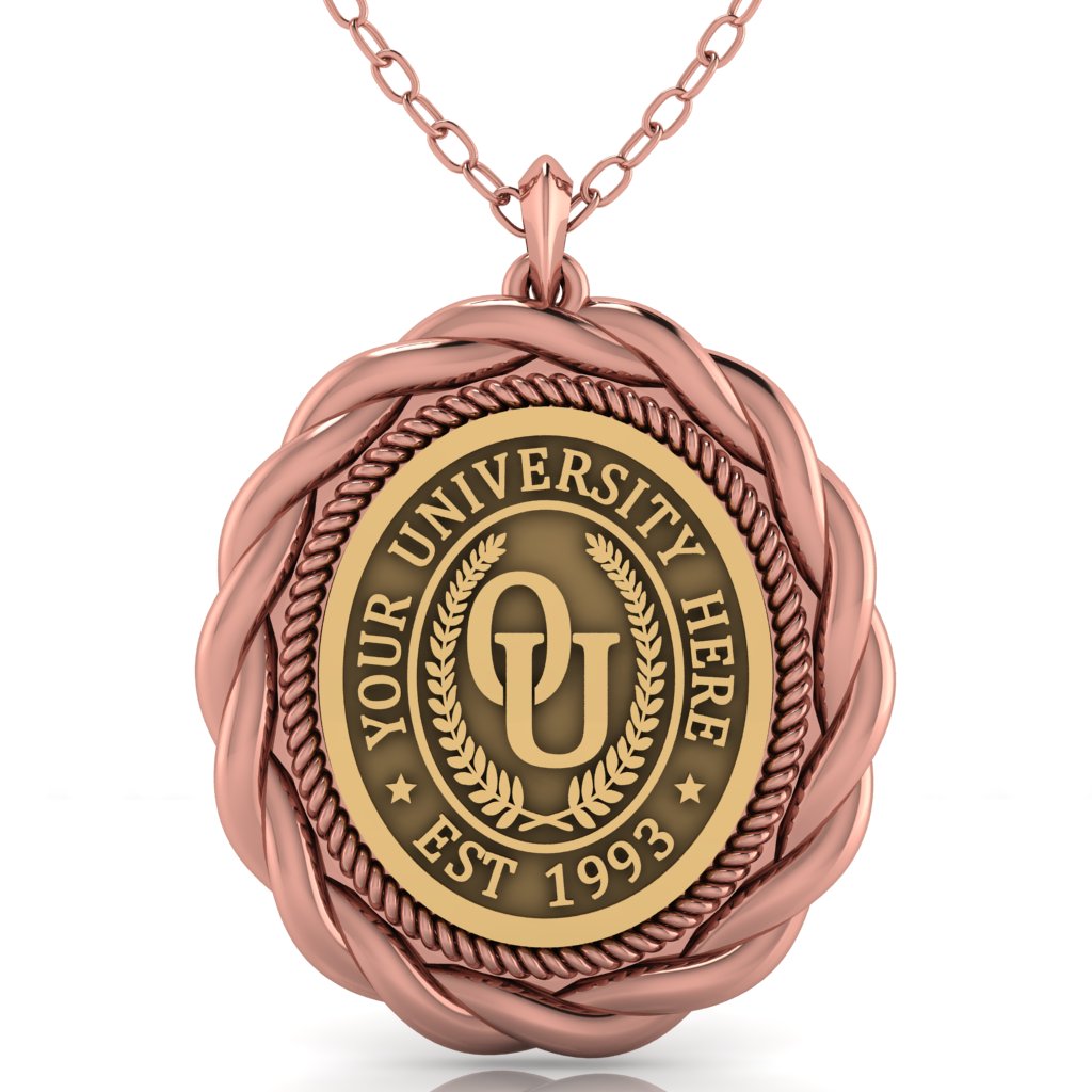 Melipat | Women University Pendant