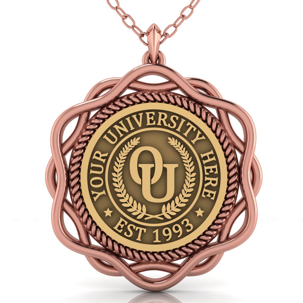 Slanga | Women University Pendant