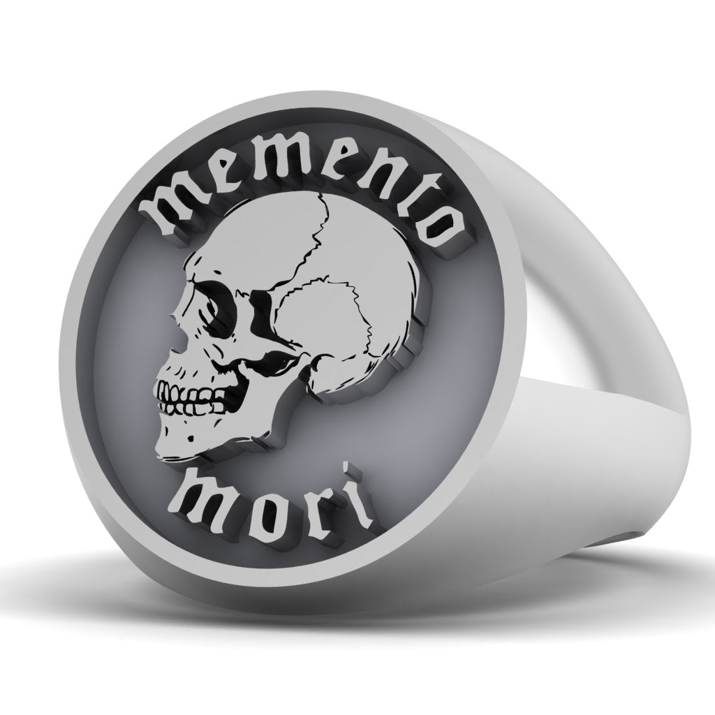 Amor Fati Ring