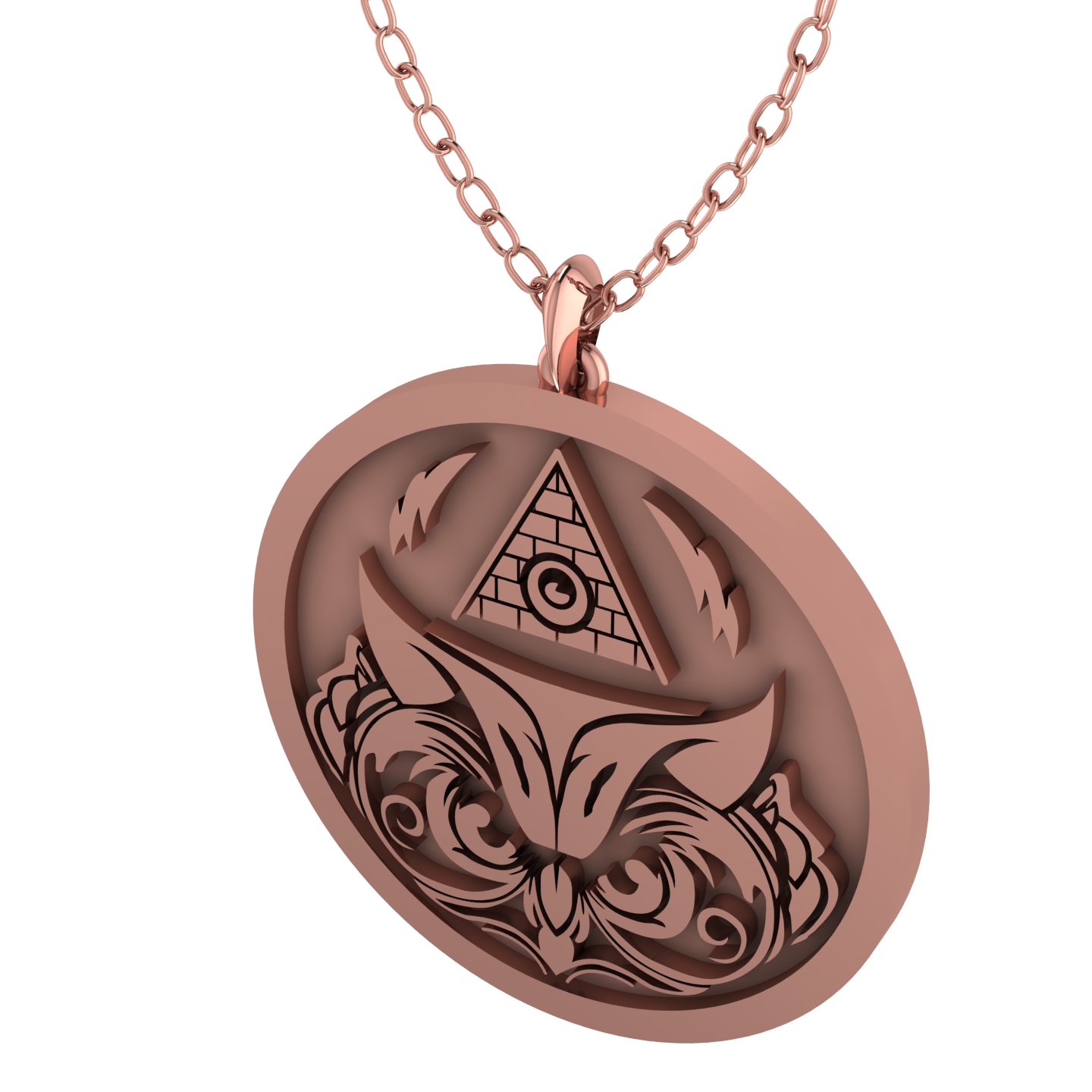 Mason Pendant