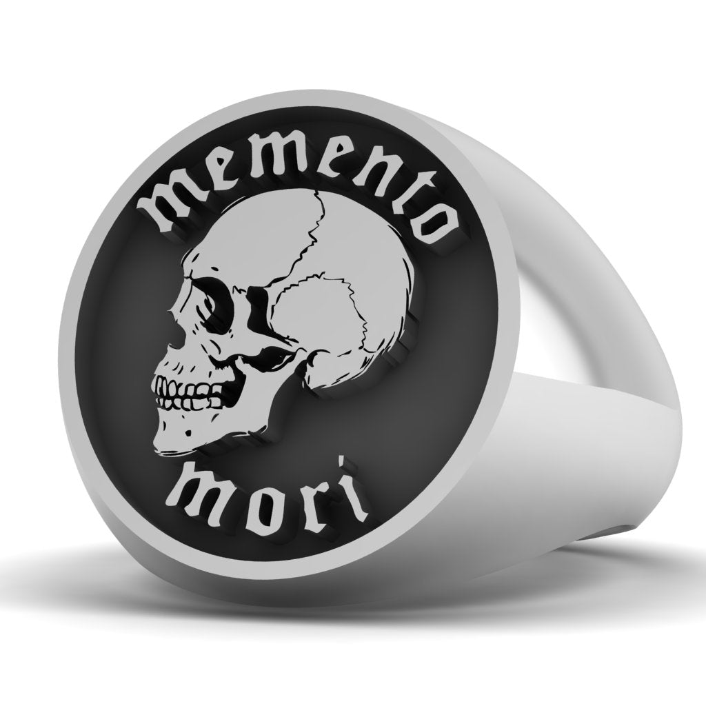 Amor Fati Ring