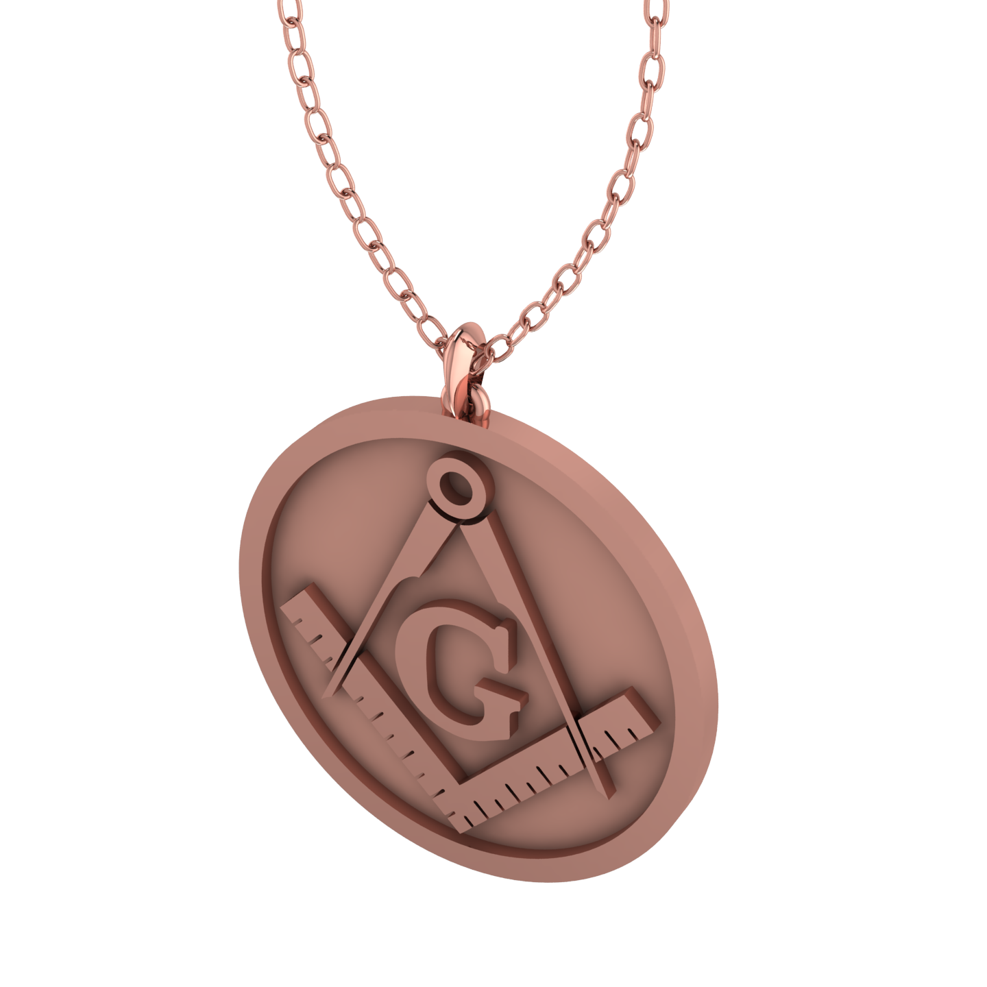 Mason Pendant