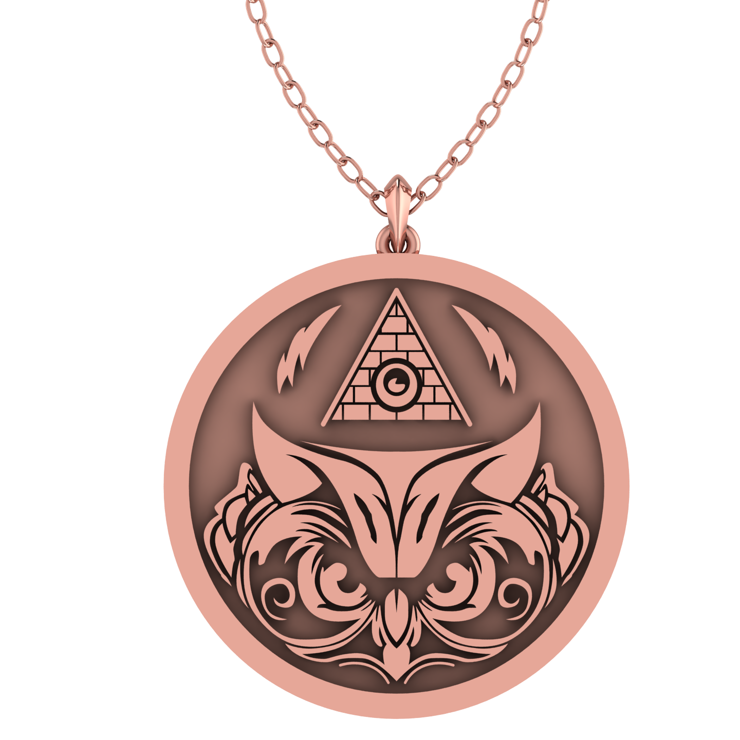 Mason Pendant