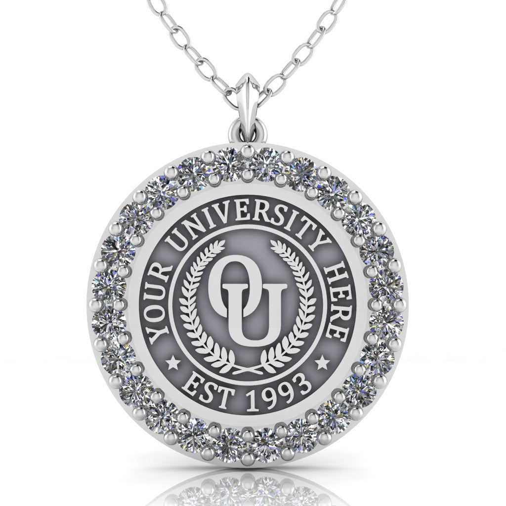 Belgi | Women University Pendant