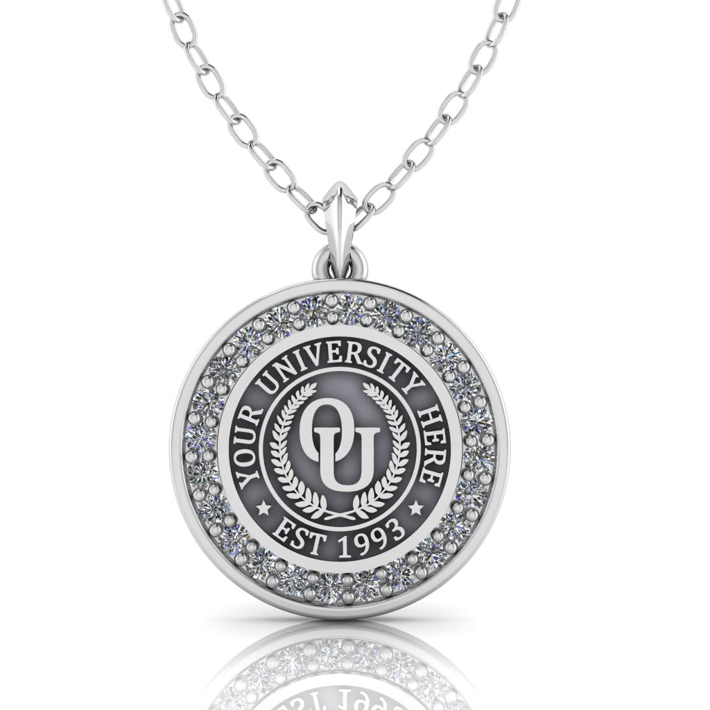 Agonisch | Women University Pendant