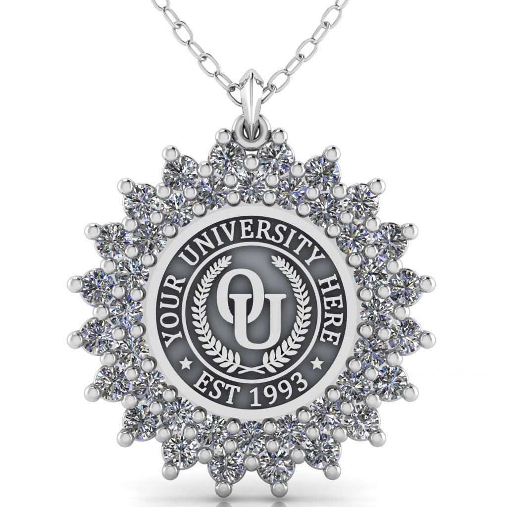 Splendid | Women University Pendant