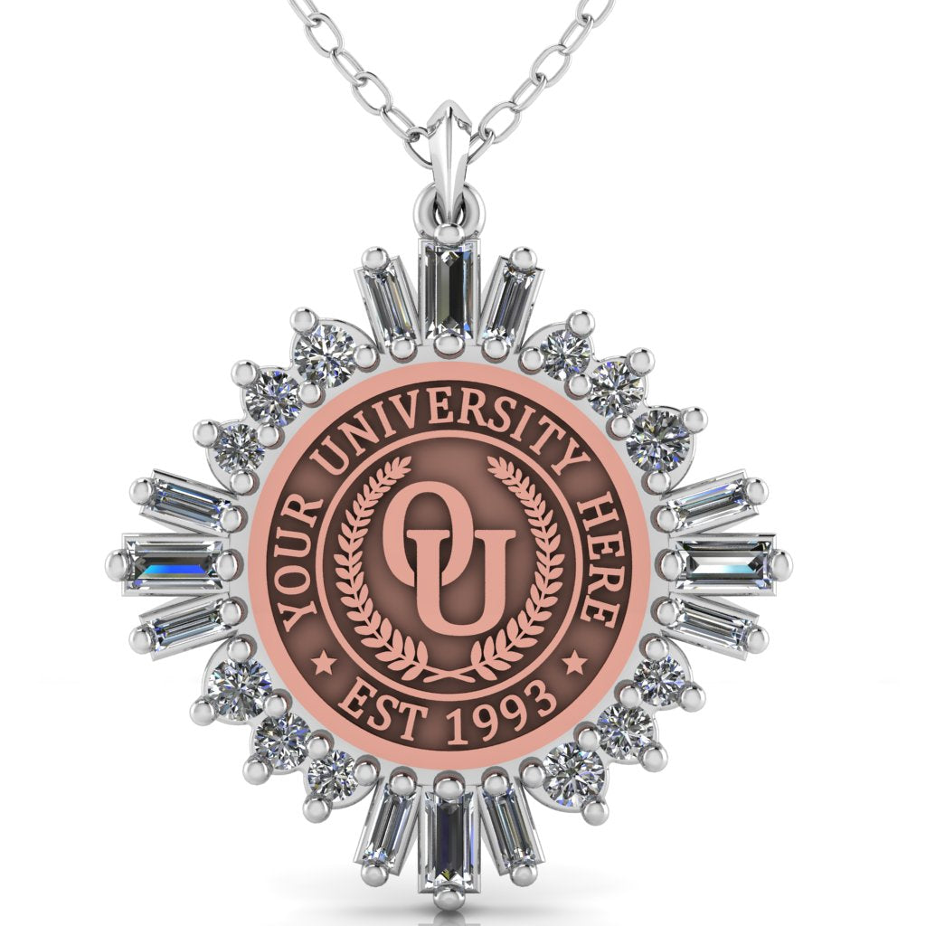 Tramontana | Women University Pendant