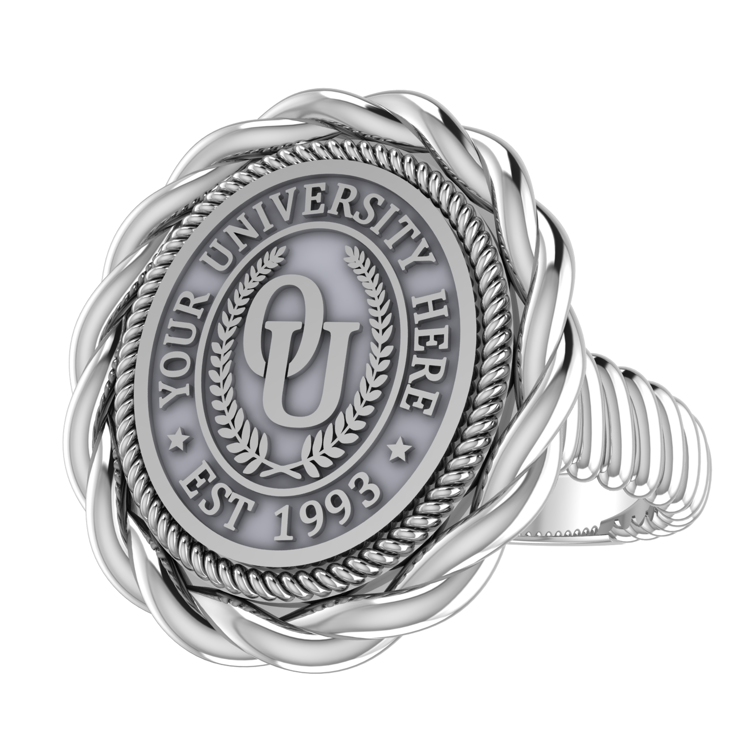 College-Ring - OJ304