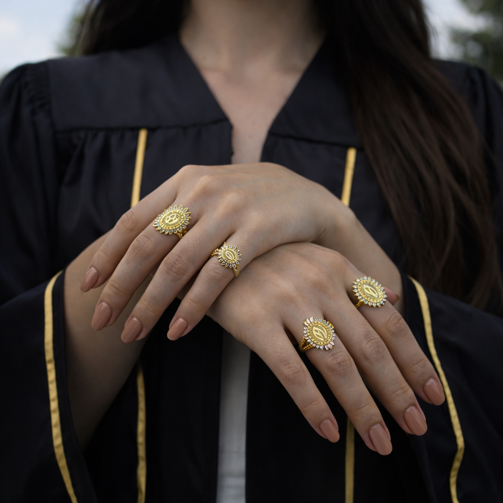 Creating a Legacy: Jewelry That Honors Your Achievements