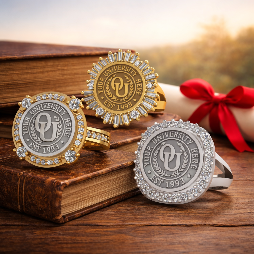 Jewelry That Carries Your Story: Past, Present, and Future