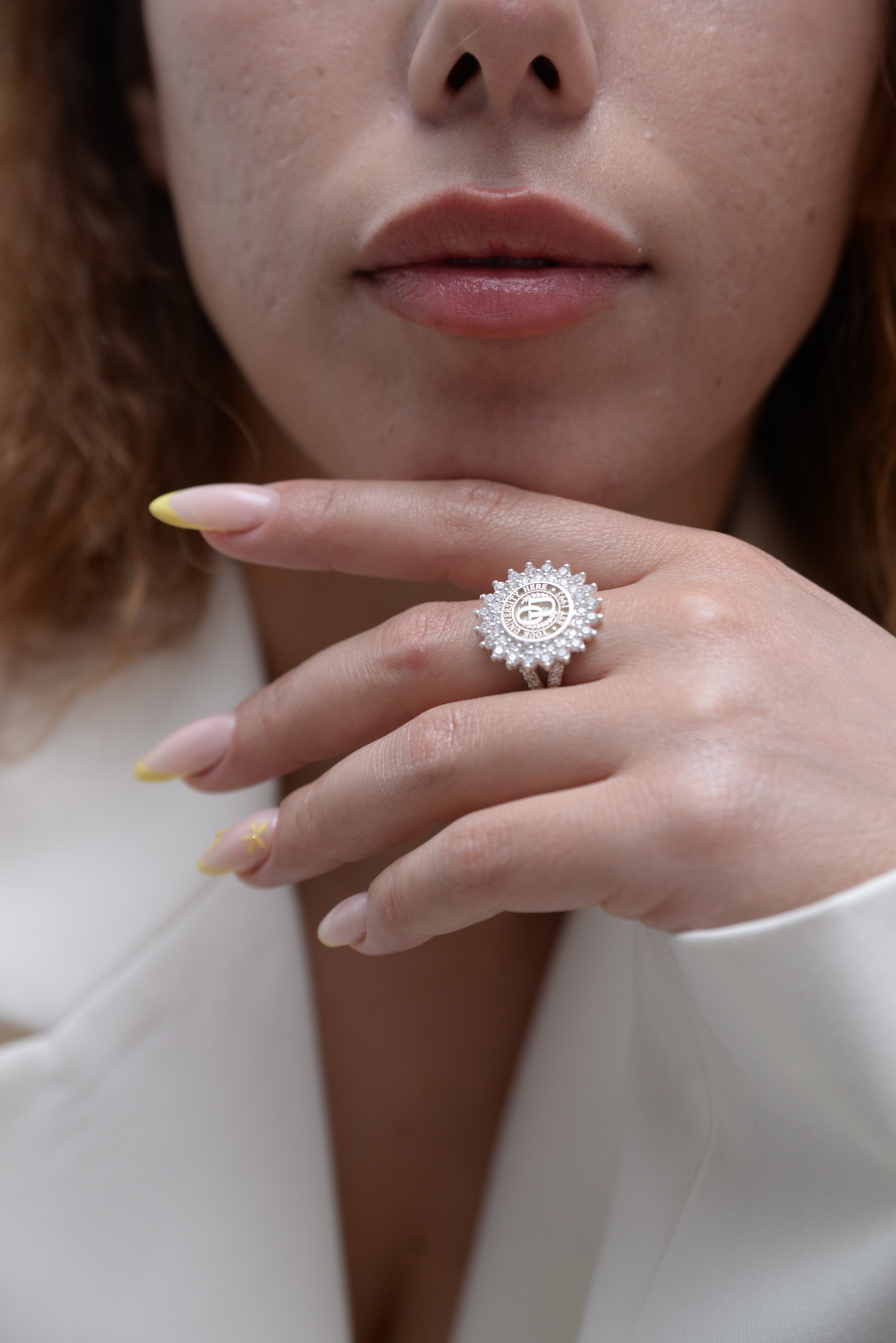 How to Design the Perfect Custom University Ring