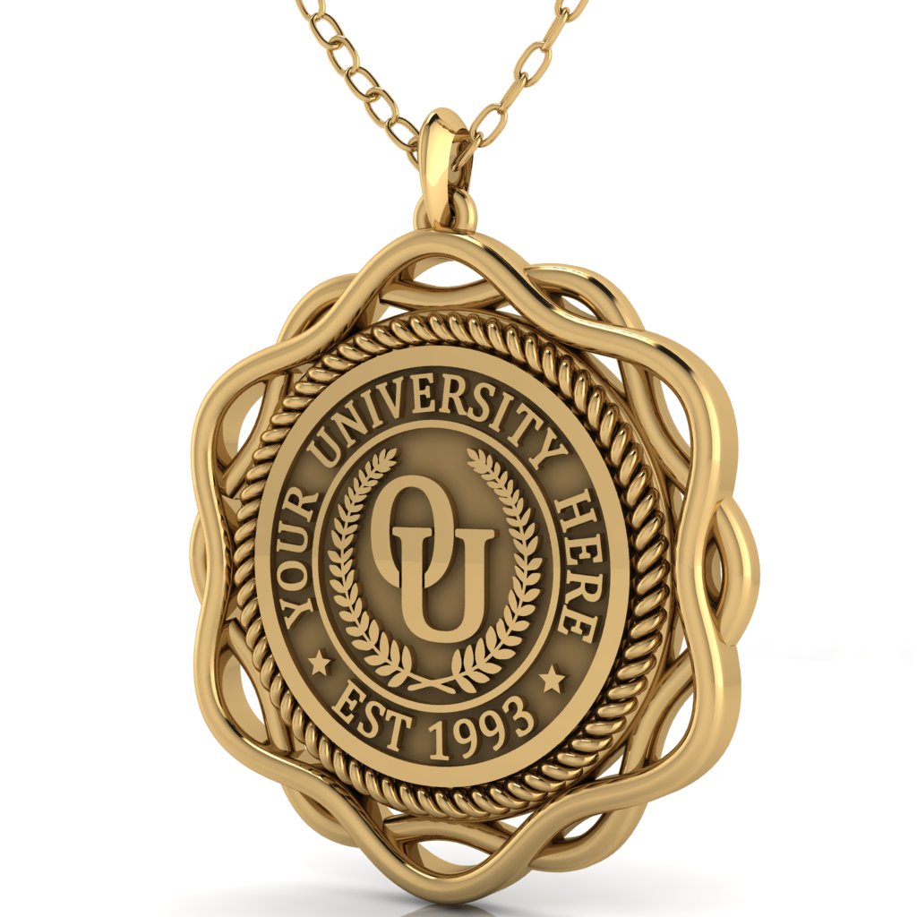 Slanga | Women University Pendant