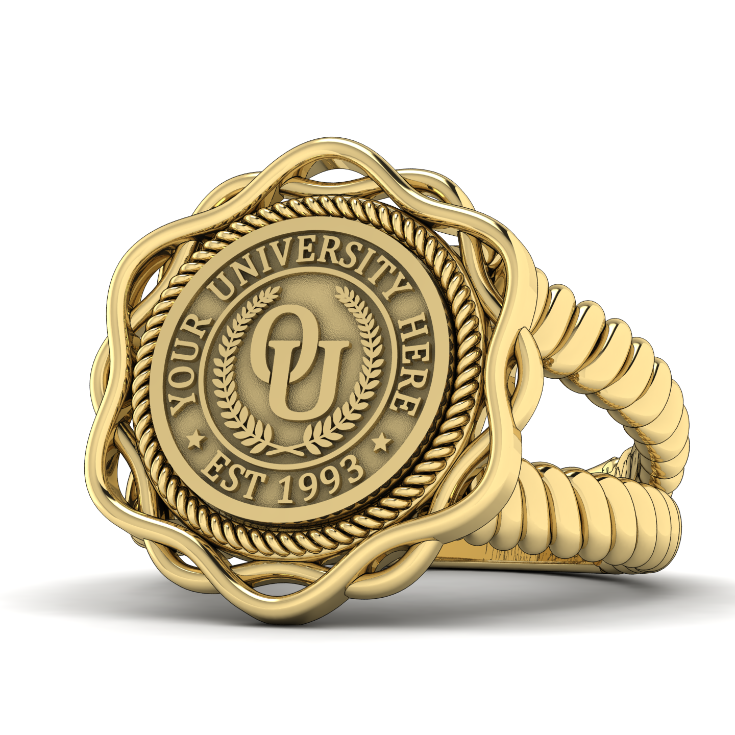 College-Ring - OJ304