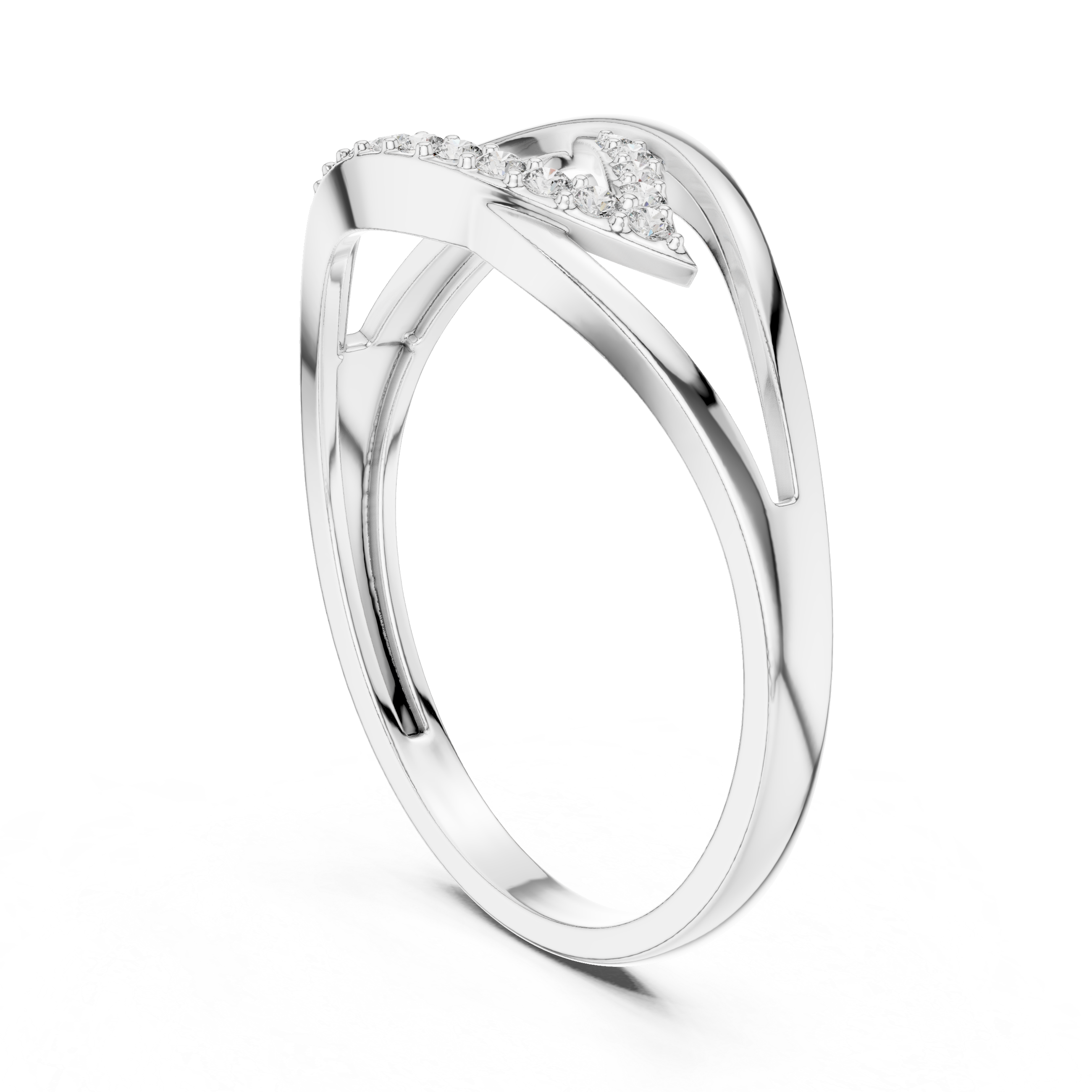 Luxury Marquise Diamond Ring