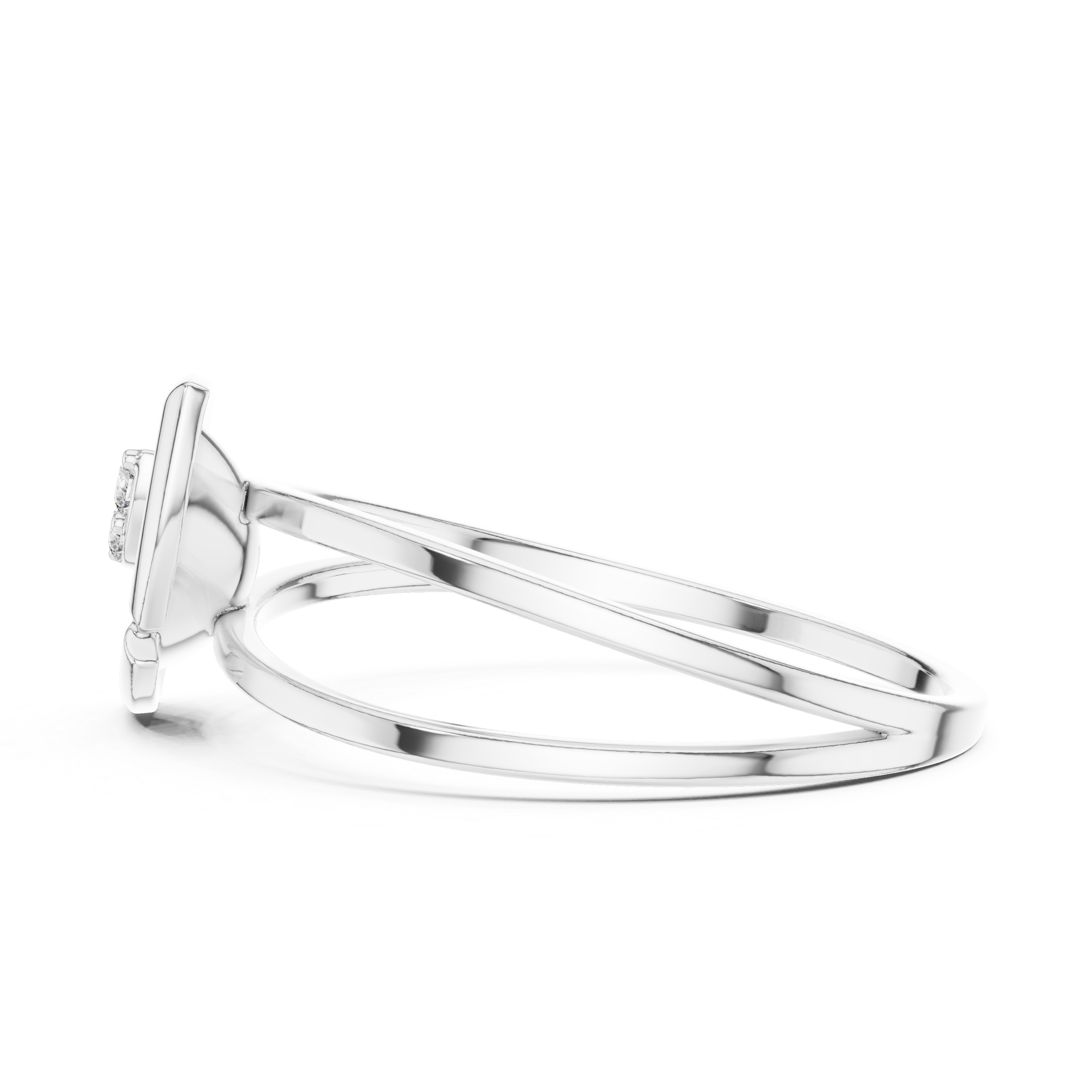 Luxury Marquise Diamond Ring
