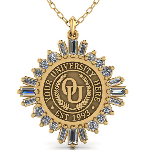Tramontana | Women University Pendant