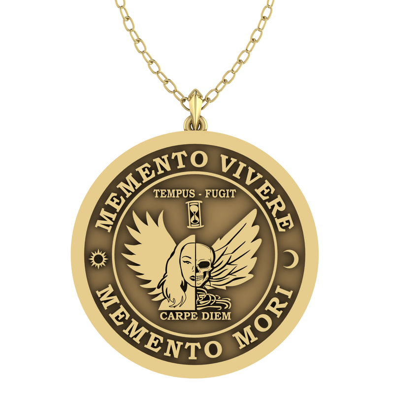 Oryyn Special Design Pendant