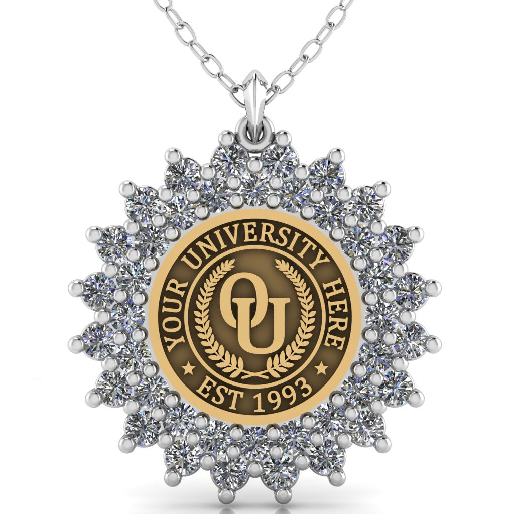 Splendid | Women University Pendant