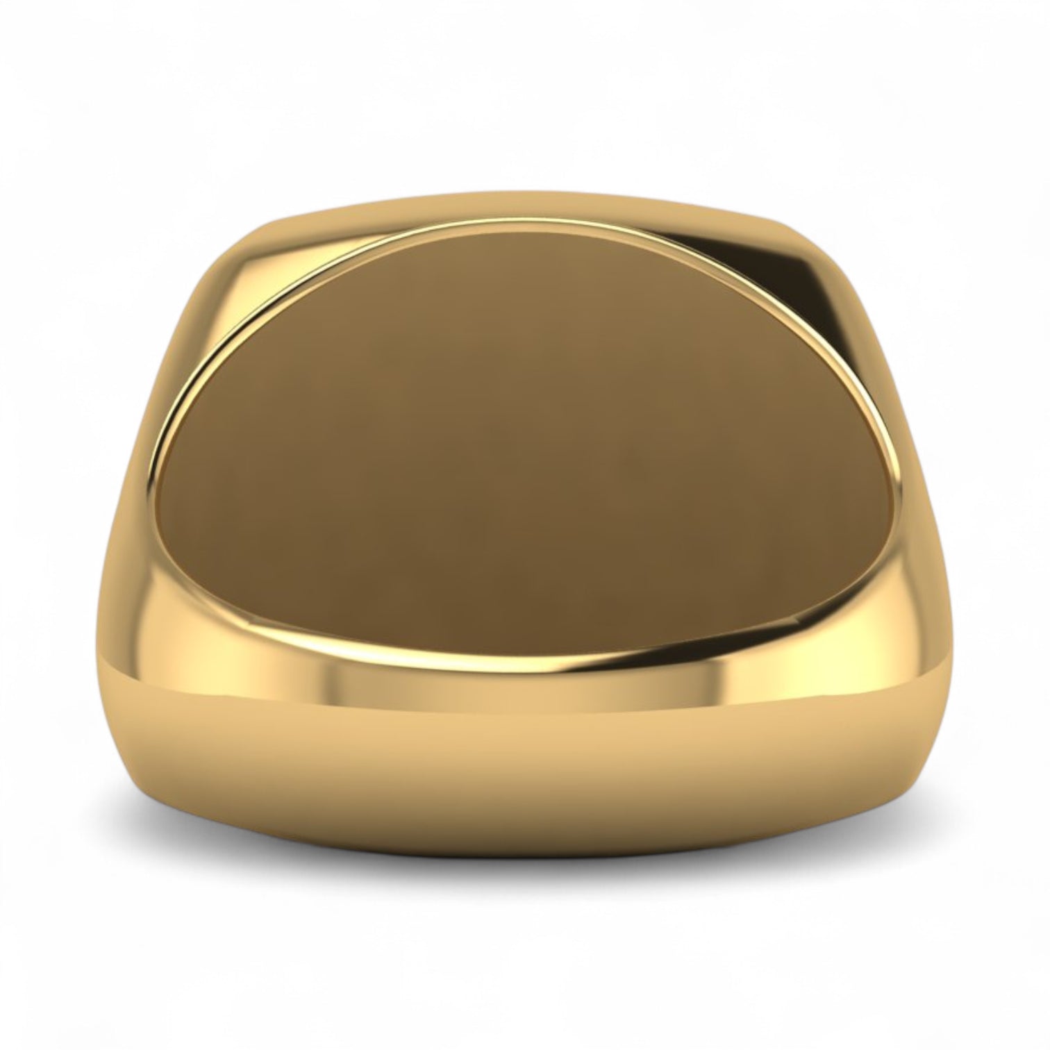 Family Crest Ring – Custom Engraved Signet Ring | Heritage Keepsake Jewelry