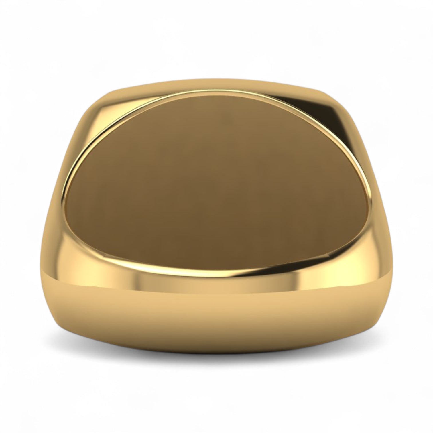 Family Crest Ring – Custom Engraved Signet Ring | Heritage Keepsake Jewelry