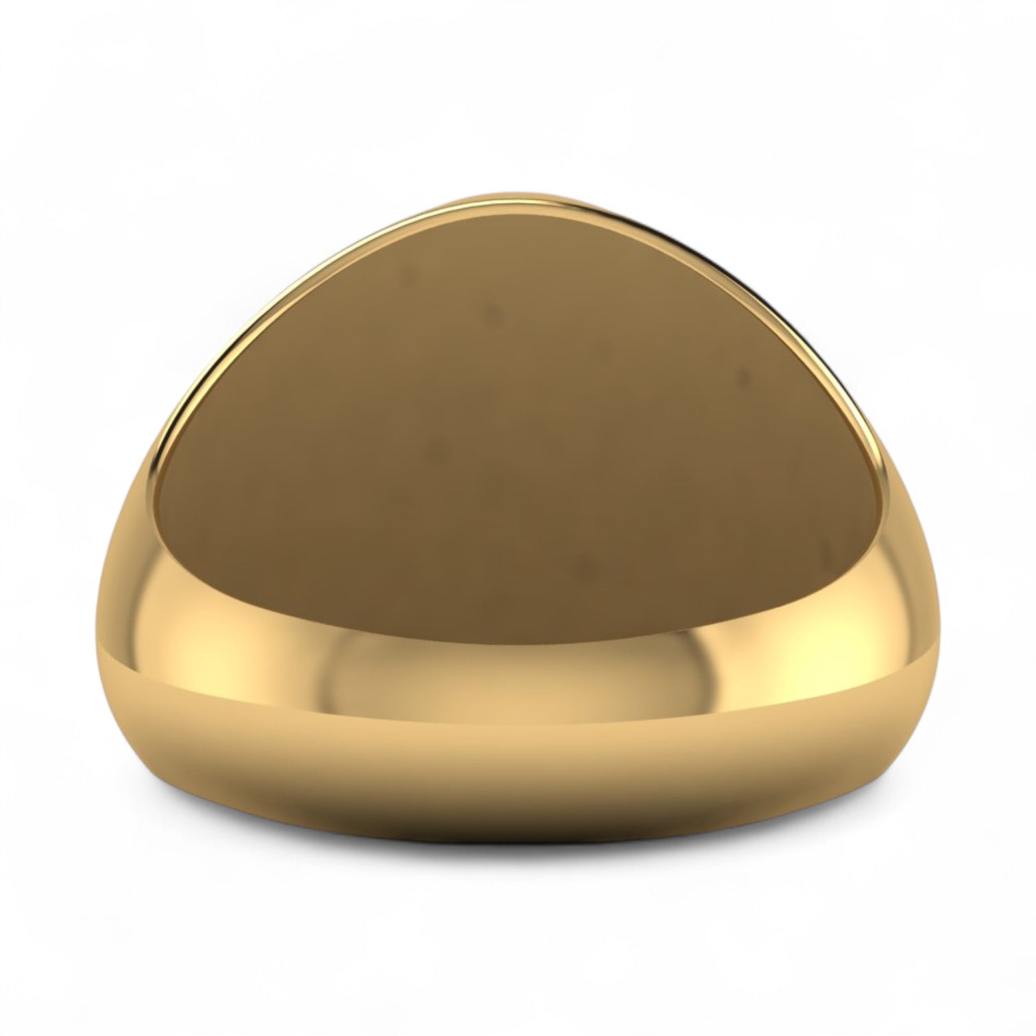 Family Crest Ring – Custom Engraved Signet Ring | Heritage Keepsake Jewelry