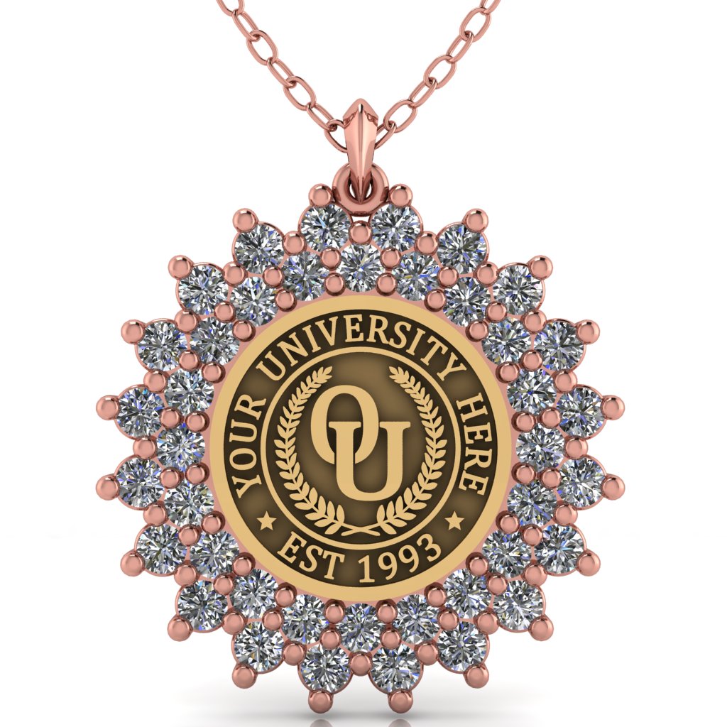 Splendid | Women University Pendant