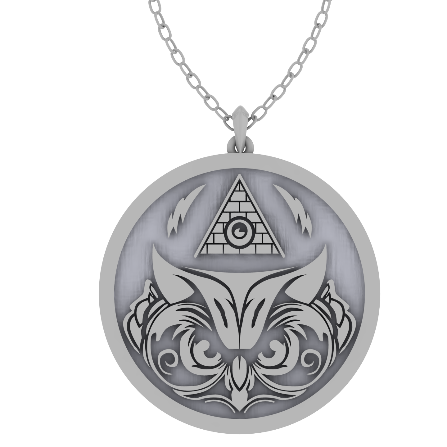 Mason Pendant