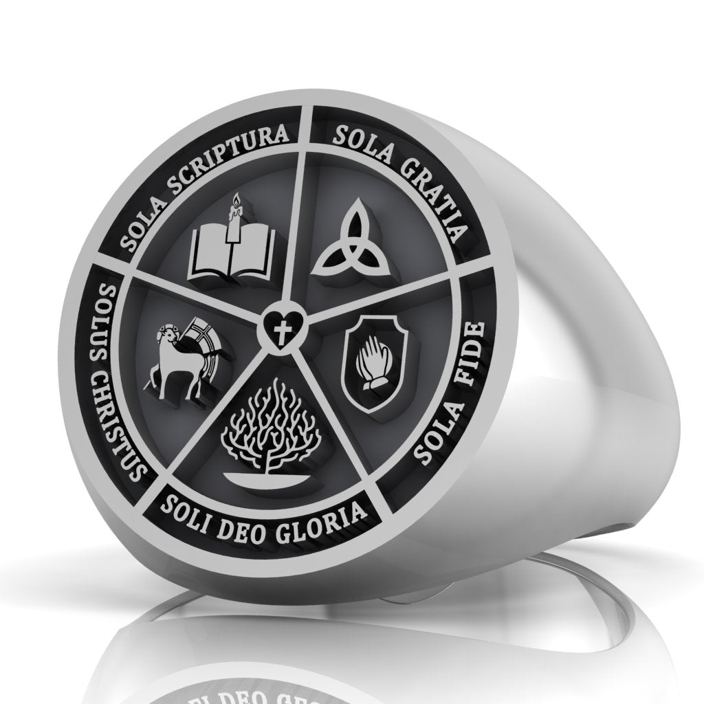 Five Sola Ring