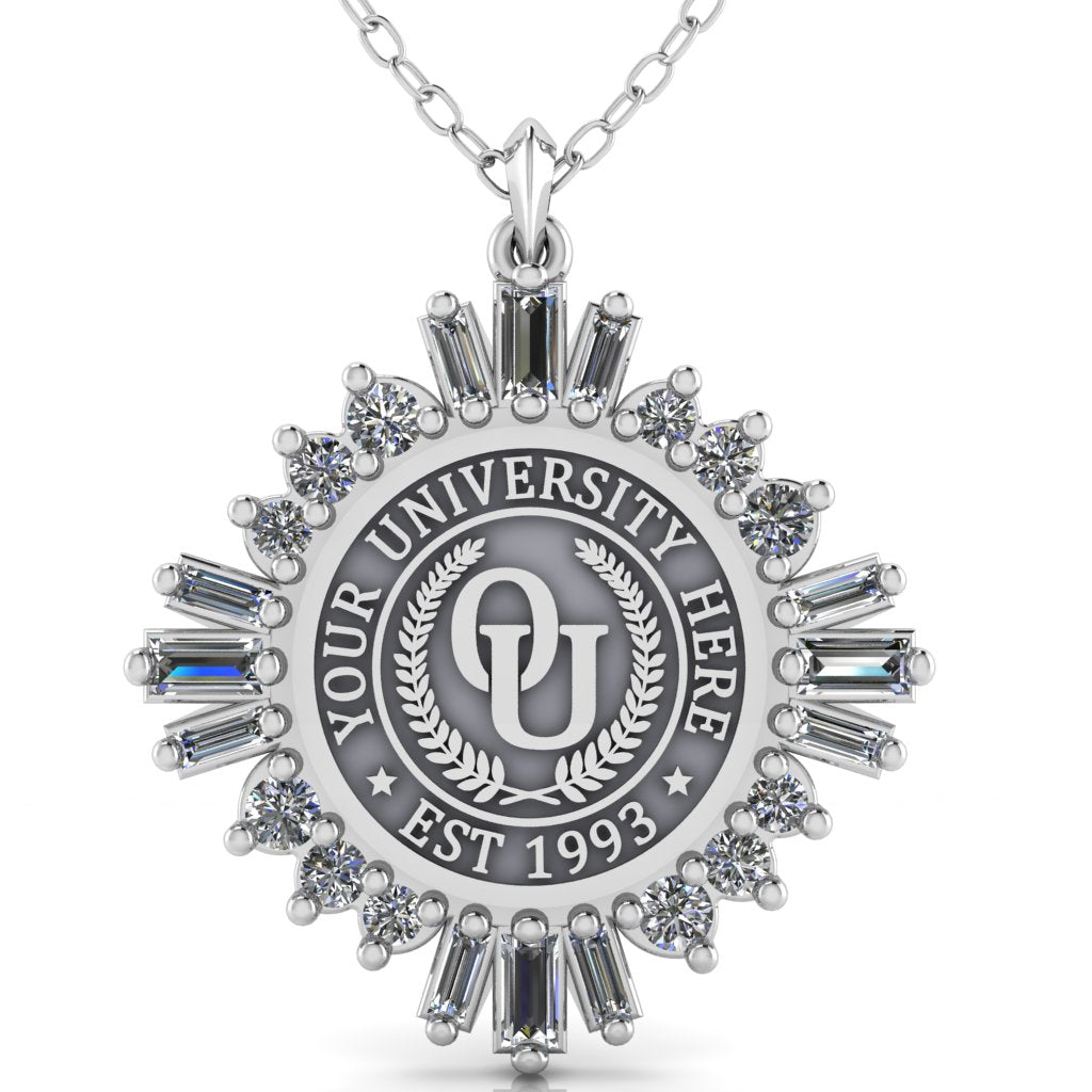Tramontana | Women University Pendant