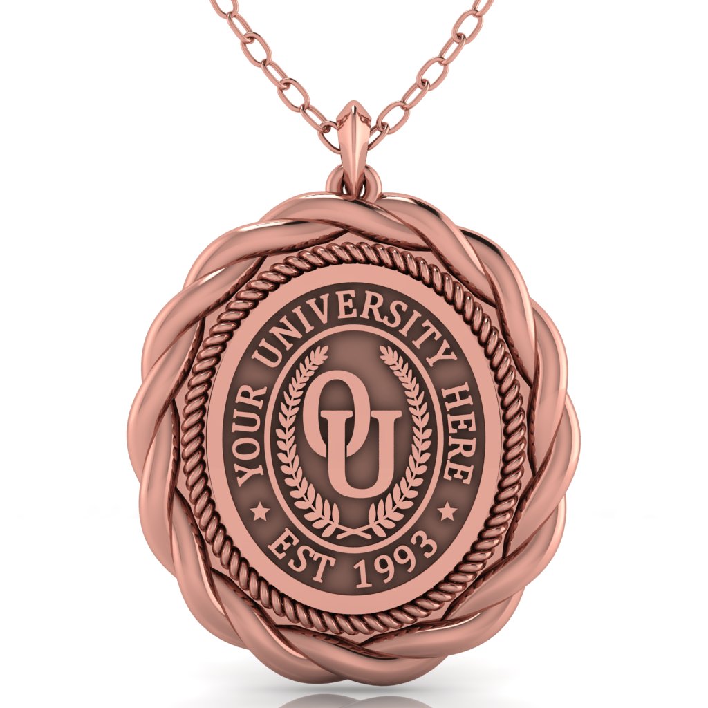 Melipat | Women University Pendant