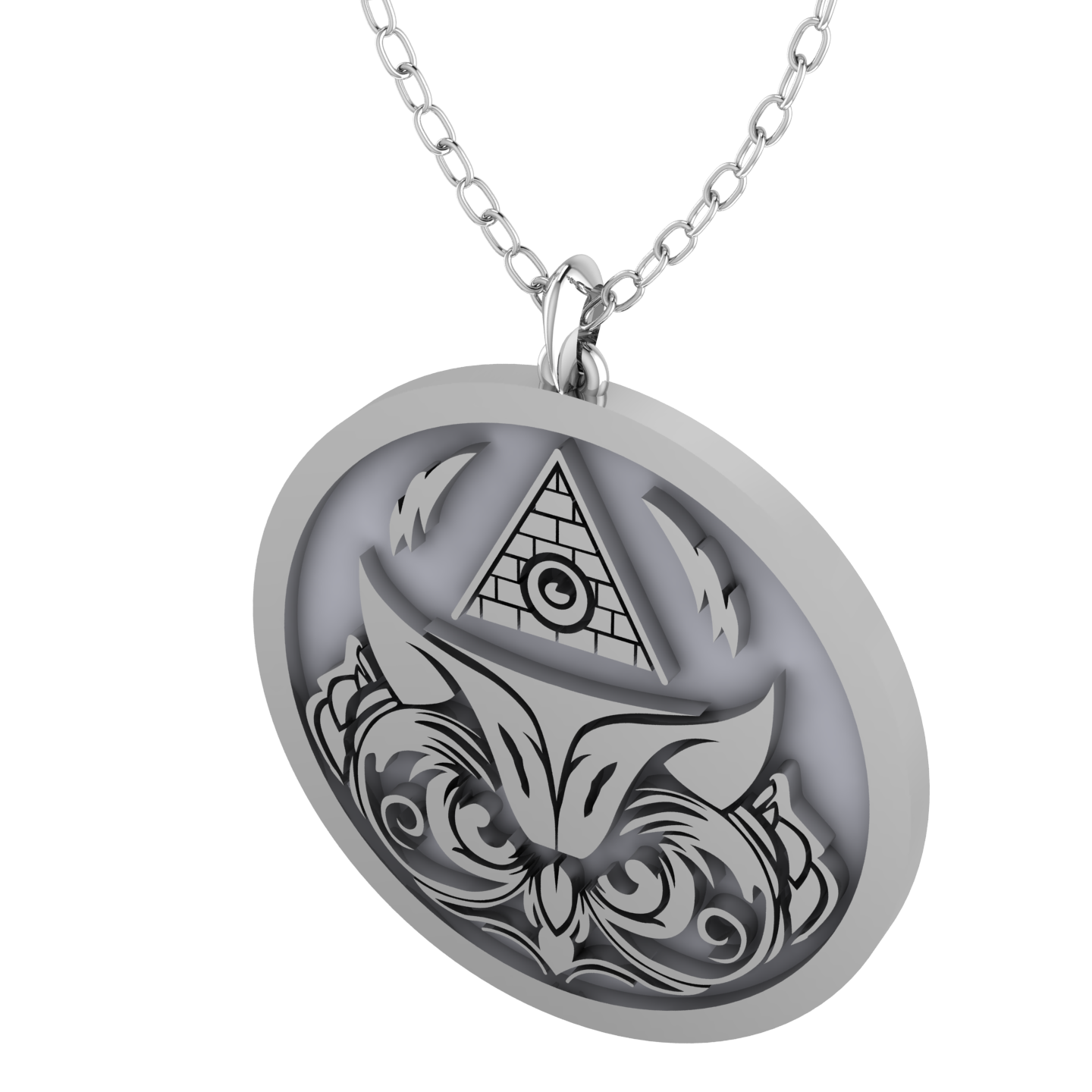 Mason Pendant