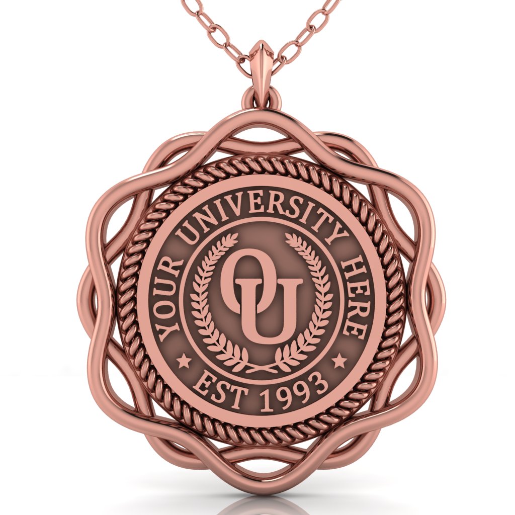 Slanga | Women University Pendant