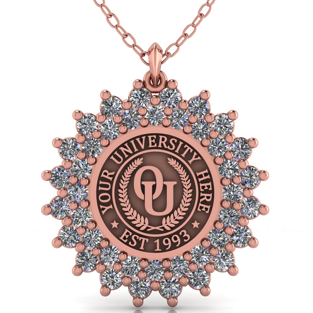 Splendid | Women University Pendant