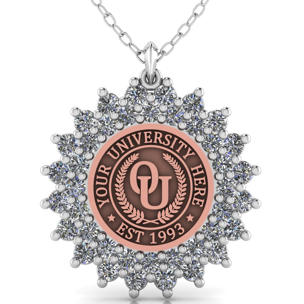 Splendid | Women University Pendant