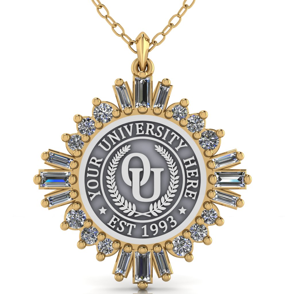 Tramontana | Women University Pendant
