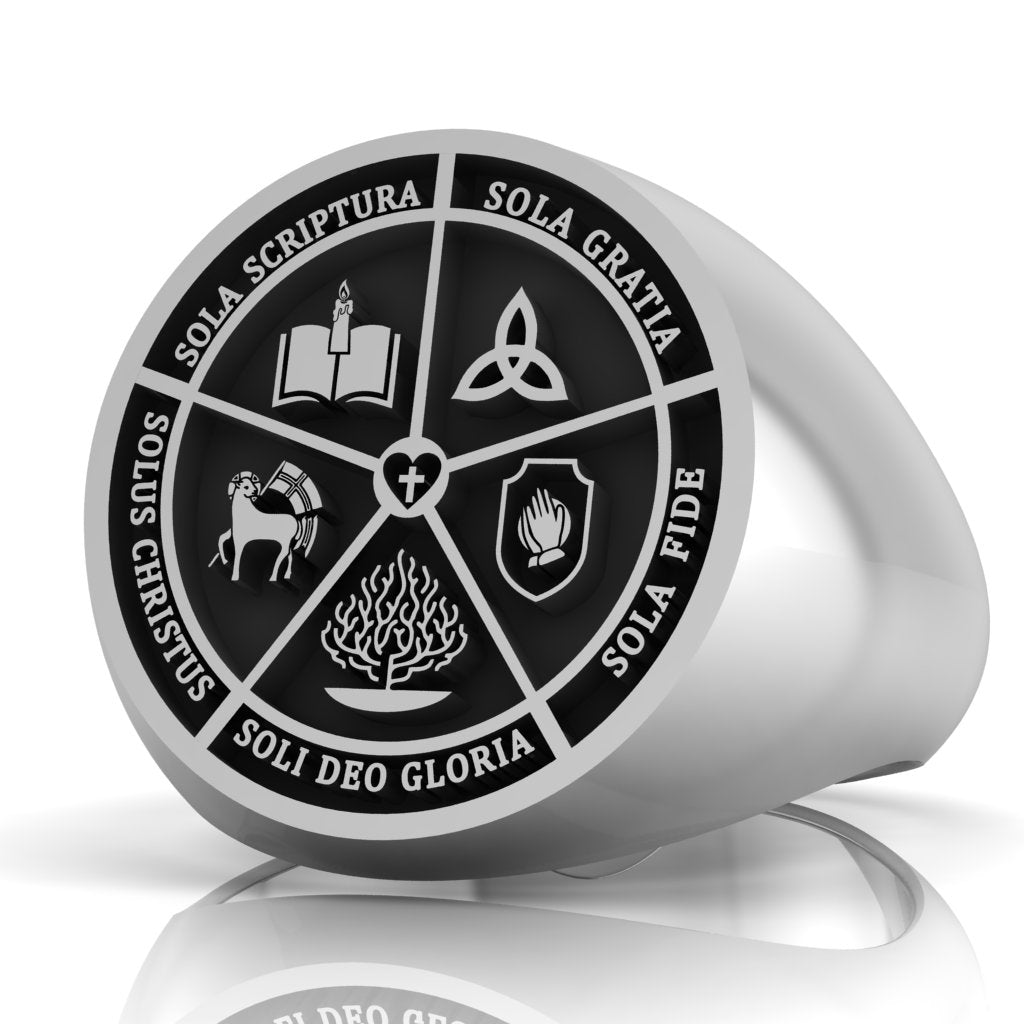 Five Sola Ring