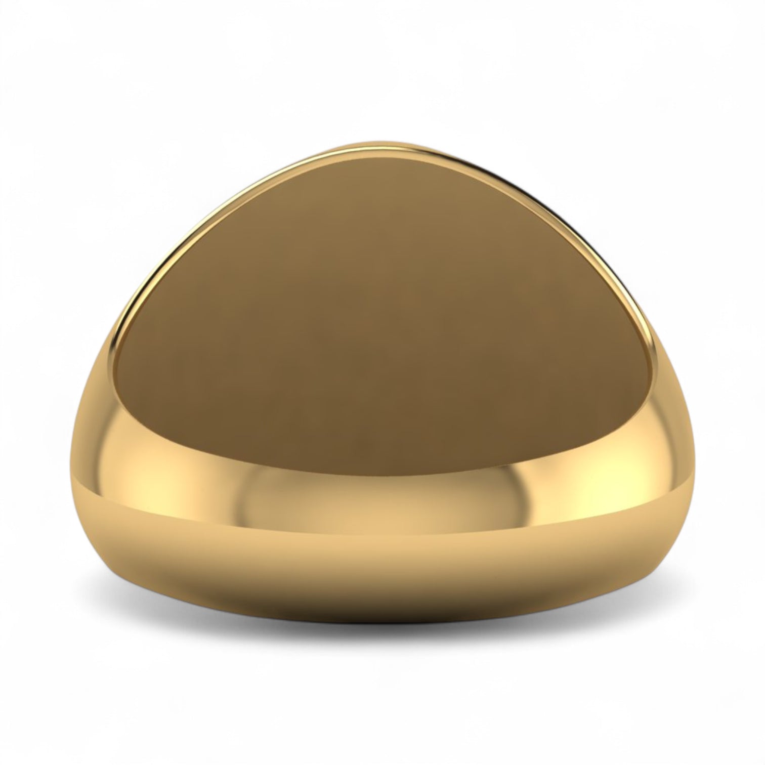 Family Crest Ring – Custom Engraved Signet Ring | Heritage Keepsake Jewelry