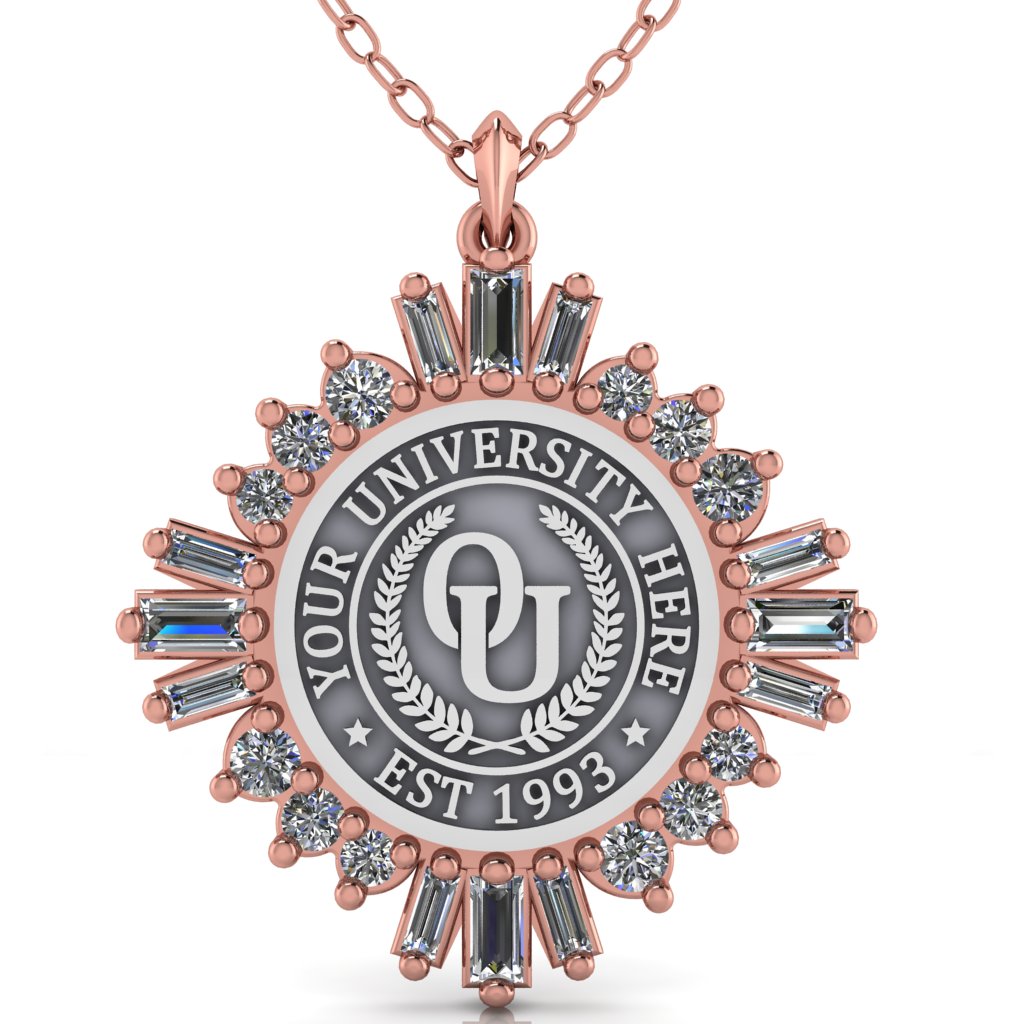 Tramontana | Women University Pendant