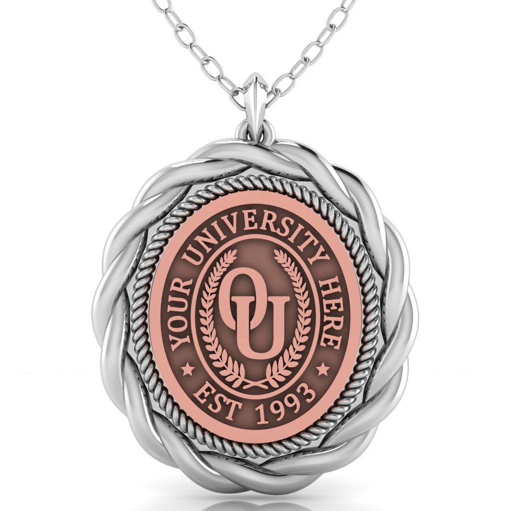 Melipat | Women University Pendant