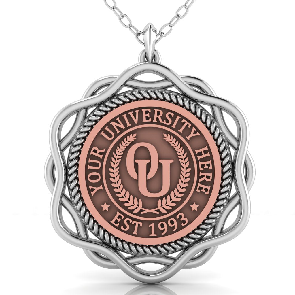 Slanga | Women University Pendant