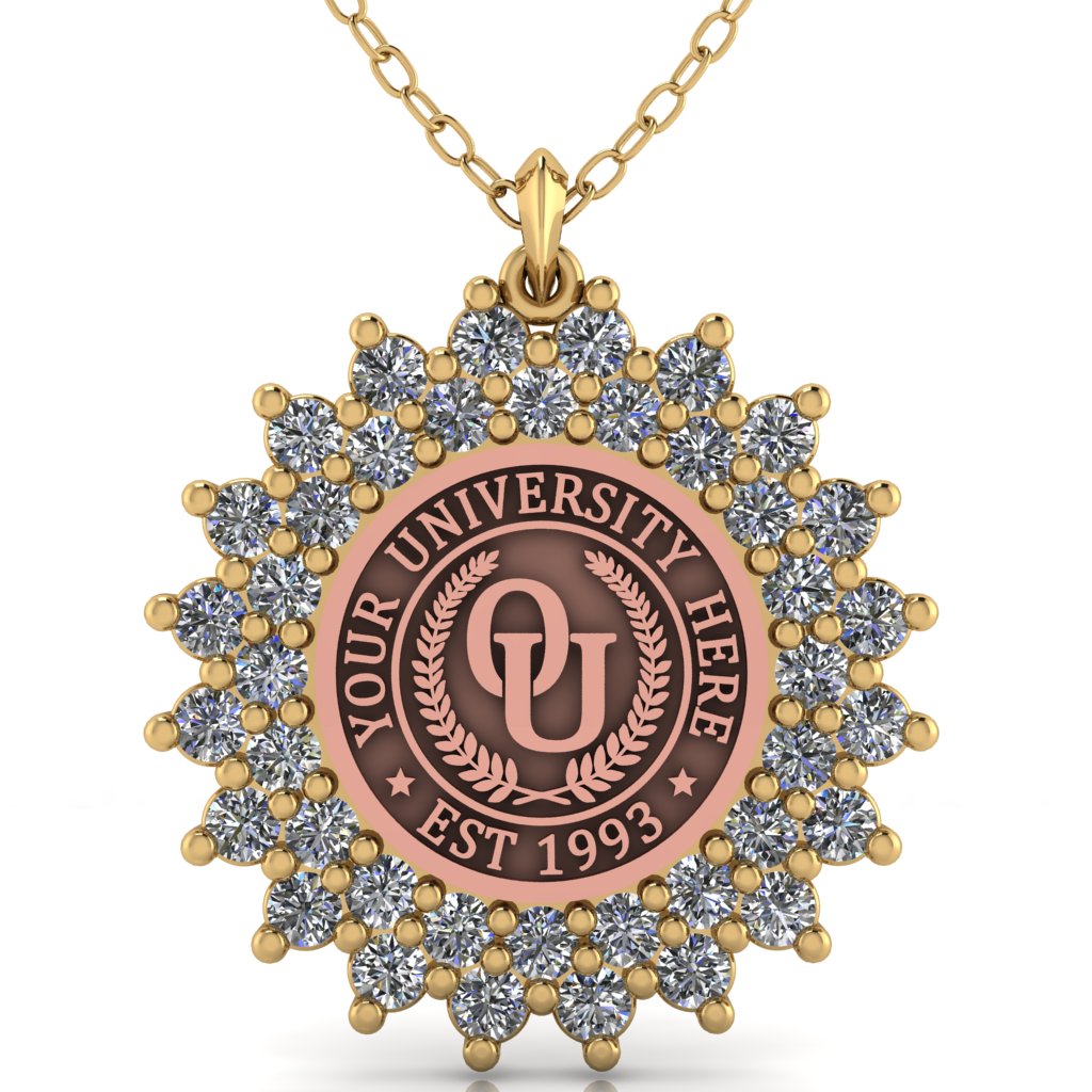 Splendid | Women University Pendant